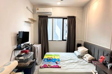 Residensi Idaman Abadi