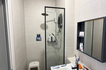 Residensi Idaman Abadi