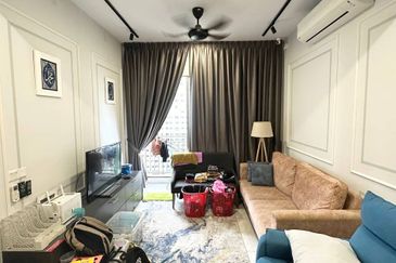 Residensi Idaman Abadi