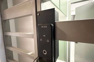 Residensi Idaman Abadi