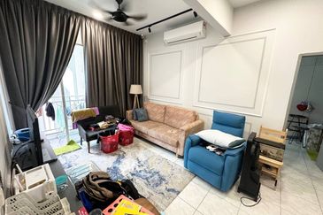 Residensi Idaman Abadi