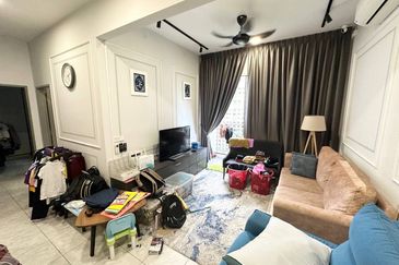 Residensi Idaman Abadi