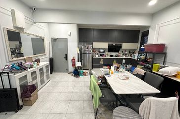 Residensi Idaman Abadi