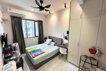 Residensi Idaman Abadi