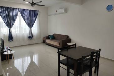 Ehsan Residence Condominium