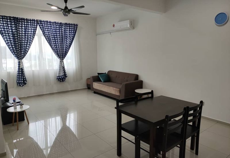 Ehsan Residence Condominium