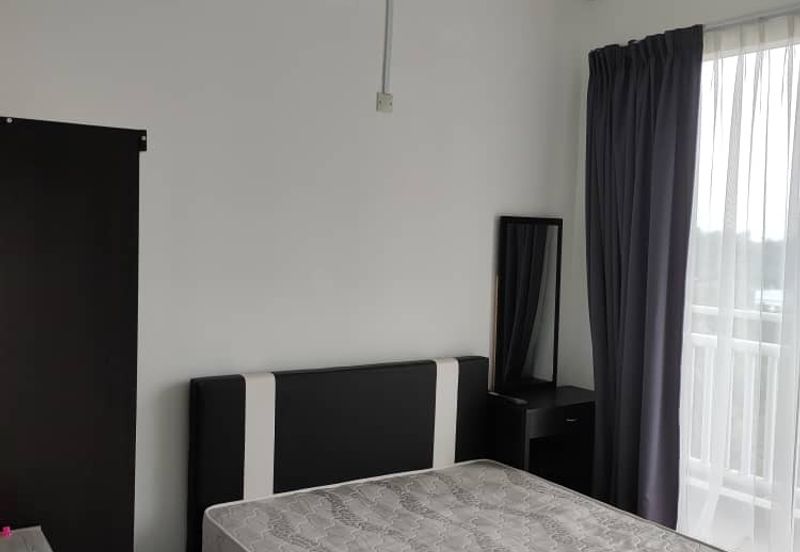 Ehsan Residence Condominium