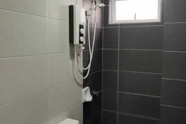 Ehsan Residence Condominium