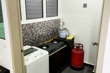 Ehsan Residence Condominium