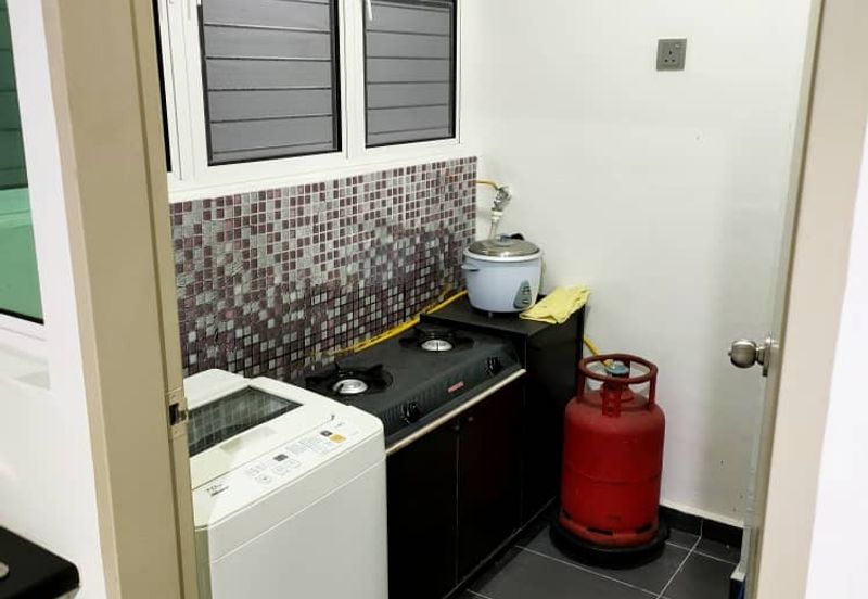 Ehsan Residence Condominium