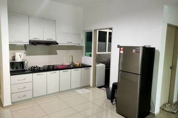 Ehsan Residence Condominium