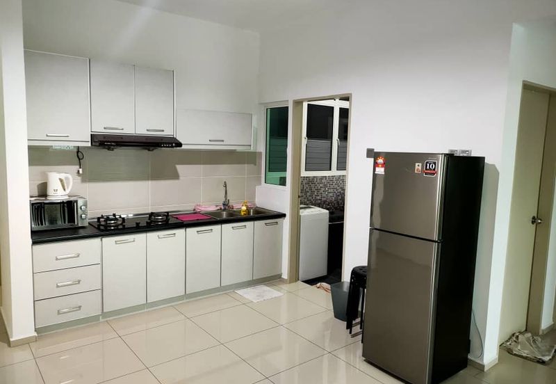 Ehsan Residence Condominium