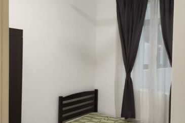 Ehsan Residence Condominium