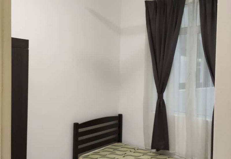 Ehsan Residence Condominium