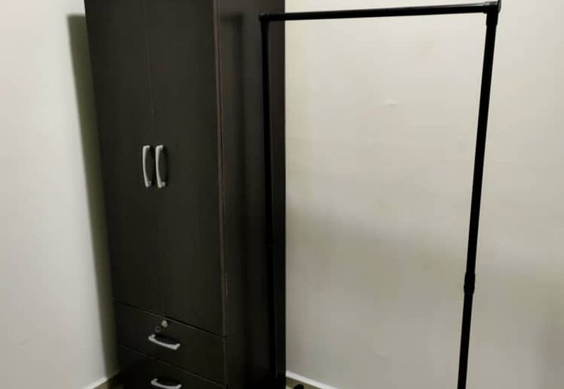 Ehsan Residence Condominium