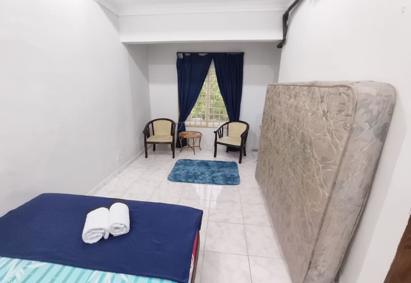 Seksyen 4, Bandar Baru Bangi