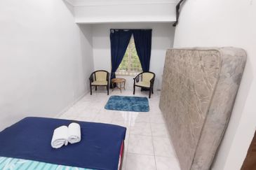 Seksyen 4, Bandar Baru Bangi