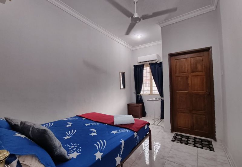 Seksyen 4, Bandar Baru Bangi