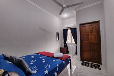 Seksyen 4, Bandar Baru Bangi