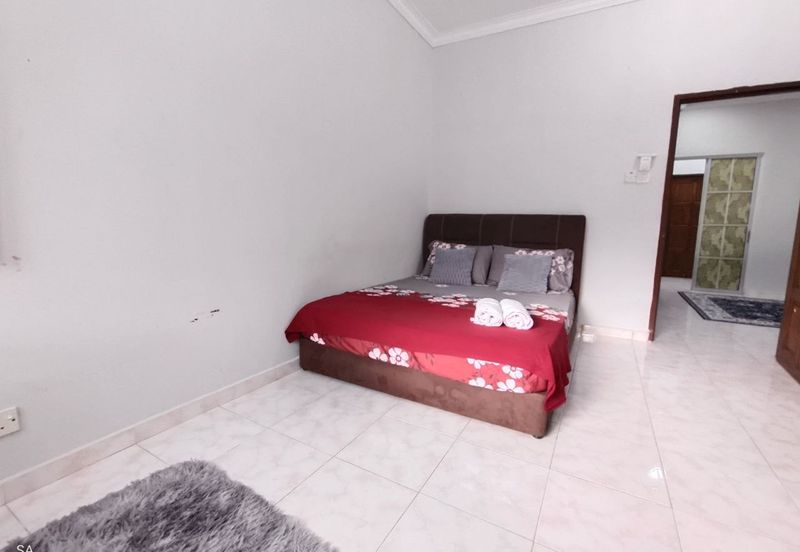 Seksyen 4, Bandar Baru Bangi