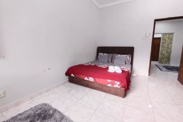 Seksyen 4, Bandar Baru Bangi