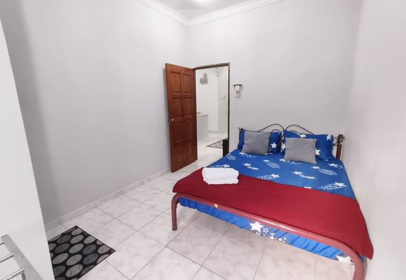 Seksyen 4, Bandar Baru Bangi