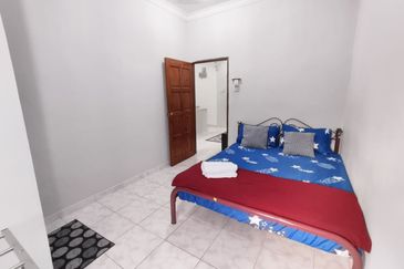 Seksyen 4, Bandar Baru Bangi