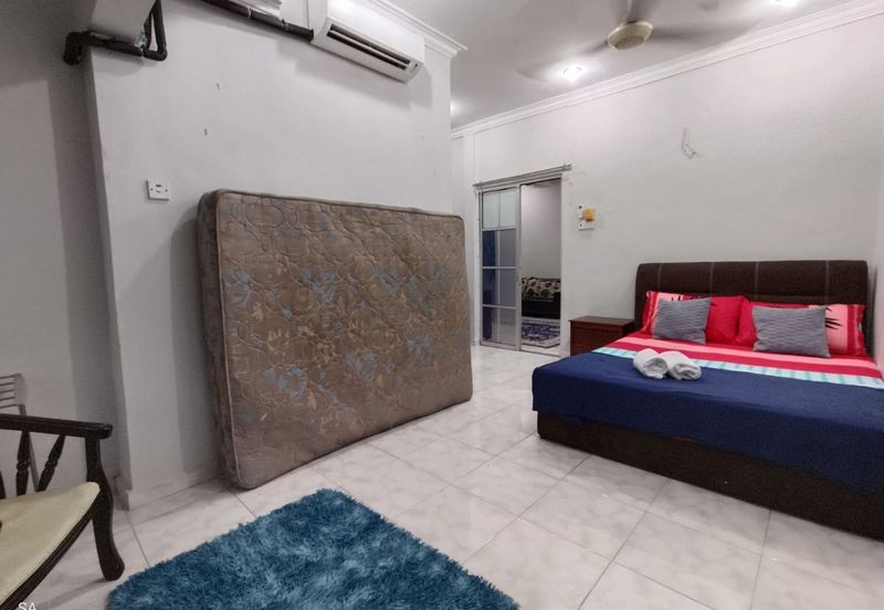 Seksyen 4, Bandar Baru Bangi