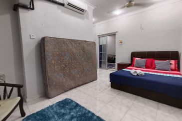 Seksyen 4, Bandar Baru Bangi