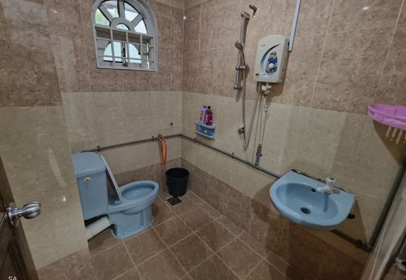 Seksyen 4, Bandar Baru Bangi