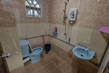 Seksyen 4, Bandar Baru Bangi