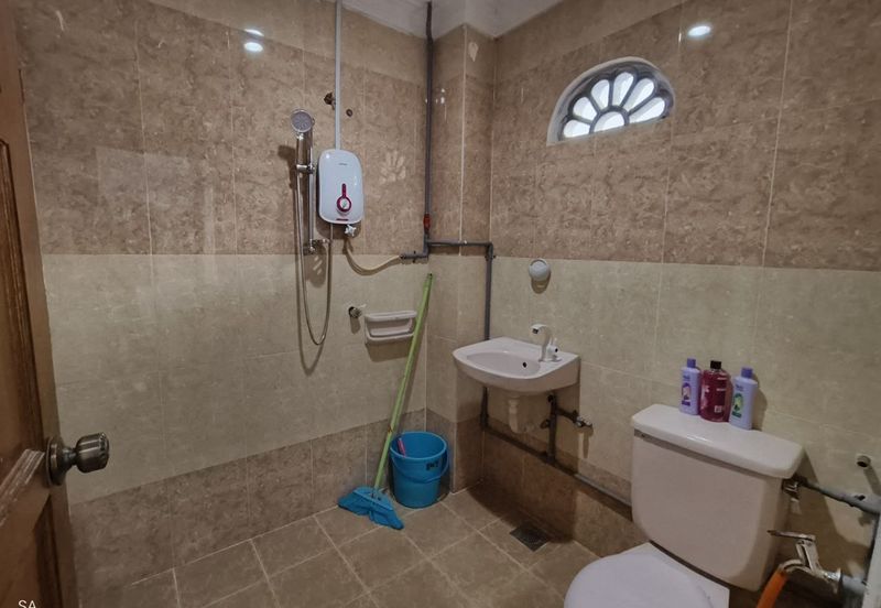 Seksyen 4, Bandar Baru Bangi