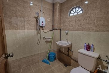 Seksyen 4, Bandar Baru Bangi