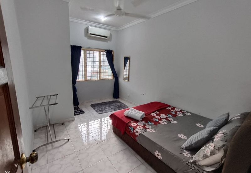 Seksyen 4, Bandar Baru Bangi