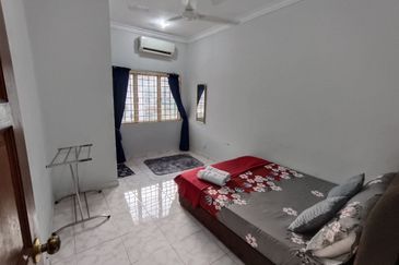 Seksyen 4, Bandar Baru Bangi