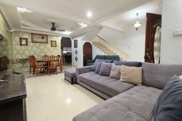 Seksyen 4, Bandar Baru Bangi