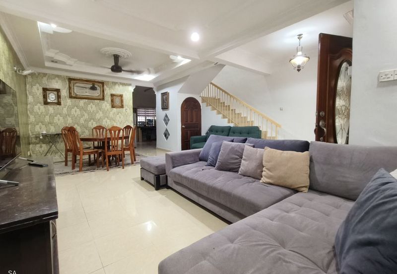 Seksyen 4, Bandar Baru Bangi