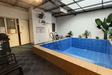 Seksyen 4, Bandar Baru Bangi