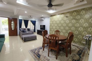 Seksyen 4, Bandar Baru Bangi