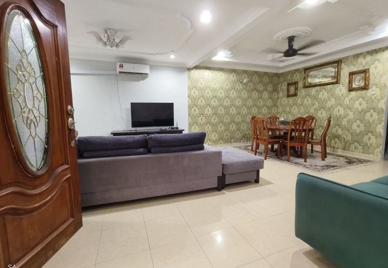 Seksyen 4, Bandar Baru Bangi