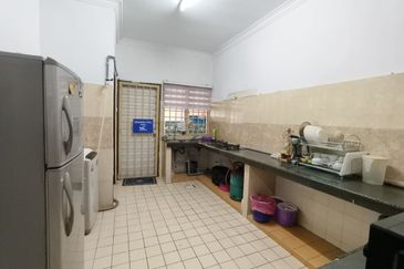 Seksyen 4, Bandar Baru Bangi