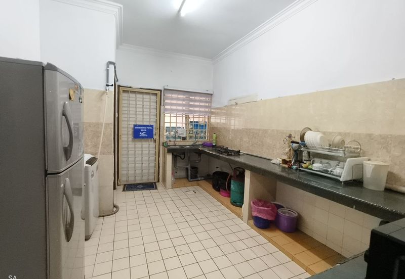 Seksyen 4, Bandar Baru Bangi