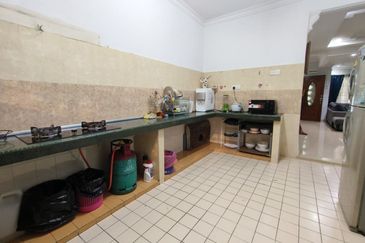 Seksyen 4, Bandar Baru Bangi