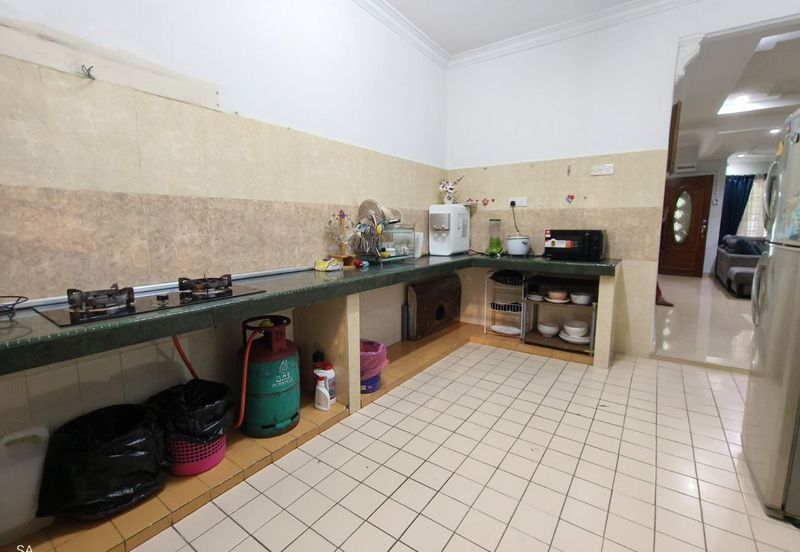 Seksyen 4, Bandar Baru Bangi