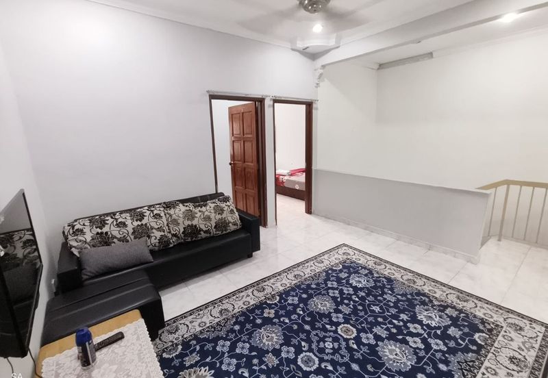 Seksyen 4, Bandar Baru Bangi