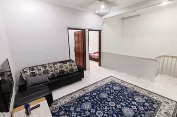 Seksyen 4, Bandar Baru Bangi