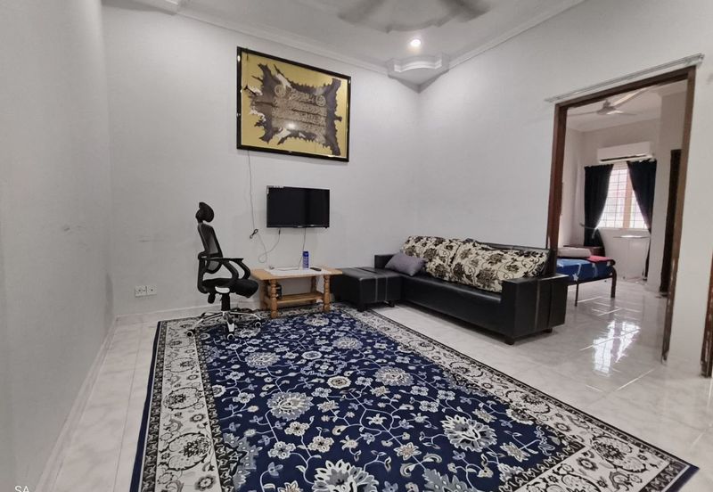 Seksyen 4, Bandar Baru Bangi