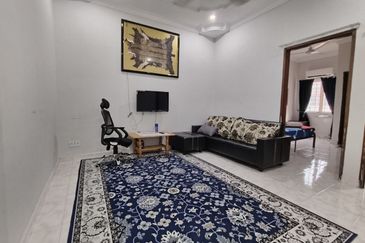 Seksyen 4, Bandar Baru Bangi