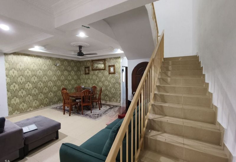 Seksyen 4, Bandar Baru Bangi