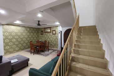 Seksyen 4, Bandar Baru Bangi